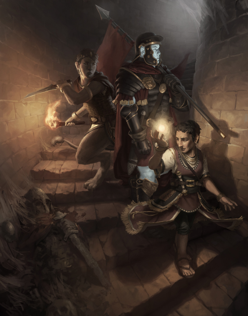 Illustration for article titled Sit, Eat And Talk About League Of Legends